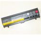 Notebook-Akku für Lenovo ThinkPad L560 10,8V 4400mAh 00NY486