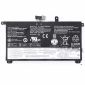 Notebook-Akku für Lenovo ThinkPad T570 T580 P51S P52S Serie 15,4 V 32 Wh für intern