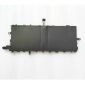 Notebook-Akku für IBM Lenovo Thinkpad X1 Tablet 1gen Seires 7,6V 4760mAh