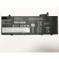 Notebook-Akku für Lenovo ThinkPad T480s L17L3P71 11,58 V 57 Wh 4920 mAh L17M3P72