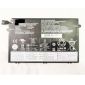 Notebook-Akku für Lenovo Thinkpad E480 E580 E590 Serie L17M3P52 11,1V 45Wh