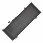 Notebook-Akku für Lenovo Yoga 530-14 Serie L17C4PB0 7,68V 45Wh