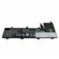 Notebook-Akku für Lenovo Thinkpad Yoga 11e 3rd 4th Gen 00HW044 11,4V 42Wh