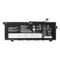 Notebook-Akku für Lenovo Yoga C740-14 Serie 7,72V 51Wh L18L4PE0 L18M4PE0