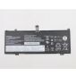 Notebook-Akku für Lenovo ThinkBook 13s-IWL 14s-IWL 15,36 V 45 Wh 4 Zellen L18M4PF0