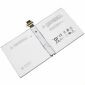 Notebook-Tablet-Akku für Microsoft Surface Pro 4 1724-Serie Tablet 7,5 V 38,2 Wh