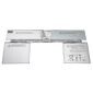 Notebook-Tastatur-Akku für Microsoft Surface 1 Gen Series 7,57 V 51 Wh
