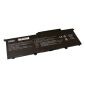 Notebook-Akku für Samsung NP900X3G Serie 7,5V 5200mAh