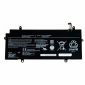 Notebook-Akku für Toshiba Portege Z30 Serie 14,4V/14,8V 3800mAh