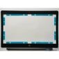 Notebook-Blende LCD-Frontabdeckung für HP ZBook Studio G3 840935-001 Schwarz