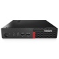 Lenovo ThinkCentre M710q USFF – Intel Core i3 der 6. Generation – 8 GB RAM – 256 GB SSD – Windows 11