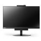 Lenovo ThinkCentre Tiny-in-One 24 Gen 3 – 24 Zoll – 1920 x 1080 – DisplayPort – Schwarz