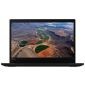 Lenovo ThinkPad L13 G2 - Intel Core i3 11. Generation - 13 Zoll - 8GB RAM - 256GB SSD - Windows 11 Home
