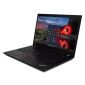 Lenovo Thinkpad P14s G2 - AMD Ryzen 5 PRO 5650U - 14 Zoll - 16GB RAM - 256GB SSD - GPU - Windows 11 Home