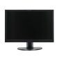 Lenovo ThinkVision L2440pwc - 24 Zoll - 1920x1200 - DP - DVI - VGA - Schwarz
