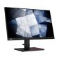 Lenovo ThinkVision P24q-20 - 24 Zoll - 2560x1440 - DP - HDMI - Schwarz