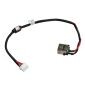 Notebook-Gleichstrombuchse für Acer Aspire E1-510P E1-572 E1-572P E1-572G-Serie mit Kabel