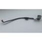 Notebook-Gleichstrombuchse für Dell Latitude E6540 mit Kabel