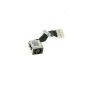 Notebook-Gleichstrombuchse für Dell Latitude E7240 E7250 mit Kabel
