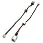Notebook-Gleichstrombuchse für Packard Bell EasyNote TE11 TE11BZ TE11HC mit Kabel