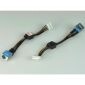 Notebook-Gleichstrombuchse für Acer Aspire 7720 7520 mit Kabel