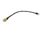 Notebook-Gleichstrombuchse für Acer Aspire V3-771 Gateway NE71BU Packard BELL EG70 mit Kabel
