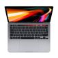 Apple MacBook Pro (13 Zoll, 2018) – Intel Core i5 – 16 GB RAM – 256 GB SSD – Touch Bar – 4x Thunderbolt 3 – Space Grau – 2 Jahre Garantie