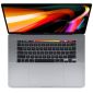 Apple MacBook Pro (15 Zoll, 2018) – Intel Core i7 – 16 GB RAM – 256 GB SSD – Touch Bar – 4x Thunderbolt 3 – Space Grau – 2 Jahre Garantie