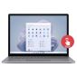 Microsoft Surface Laptop 5 - Intel Core i7 12. Generation - 15 Zoll - Touch - 32GB RAM - 256GB SSD - Windows 11 Home