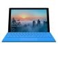 Microsoft Surface Pro 4 - Intel Core i7-6. Generation - 12 Zoll - 16GB RAM - 512GB SSD - Windows 11 Home