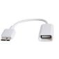 Mini-USB3.0-OTG-Kabel, Länge 8 cm