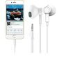 Original Samsung Galaxy S6 Edge Headset-Ohrhörer mit Mikrofon EO-EG920BW