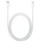 Original Apple USB-C-auf-Lightning-Kabel iPad iPhone 12 11 XS x 8 7 Pro/Max/Mini MQGJ2ZM 1M
