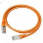 Cableexpert UTP CAT5e Patchkabel, orange, 2m