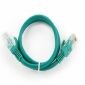 Cableexpert UTP CAT5e Patchkabel, grün, 3m