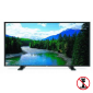 NEC MultiSync LCD5220 – 52 Zoll – 1920 x 1080 – DVI – HDMI – VGA – Schwarz – Ohne Standfuß