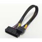 Acer Q87 24-Pin-auf-12-Pin-Netzteil-ATX-Hauptstromkabel-Adapterkabel
