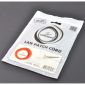 Cableexpert CAT5e UTP Patchkabel, Weiß, 0,25 m