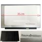 A+ Klasse 15,6" LED WUXGA HD IPS 1920x1080 Notebook Matter Bildschirm EDP 30 Pin Keine Halterungen