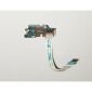Notebook Power Button Board für Acer Aspire E1-571 LS-7912P gezogen