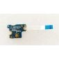 Notebook Power Button Board für HP ProBook 640 G1 645 G1 gezogen
