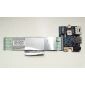 Notebook-USB-Board für Toshiba Satellite C50-B C55-B gezogen