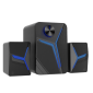 ReMarkt 2.1 Lautsprecher + Bluetooth