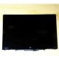 14,0" 2560X1440 LCD-Digitizer-Baugruppe mit Rahmen-Digitalisierplatine für Lenovo ThinkPad X1 Yoga 2016 00UR192"
