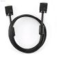 Cableexpert Hochwertiges VGA-Kabel, schwarz, MM, 5,0 m