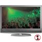 Sony Bravia KDL-46S2000 – 46 Zoll – 1366 x 768 – HDMI – VGA – Silber – Ohne Standfuß