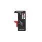 BT-168 Batterietester