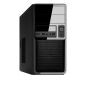 Micro ATX Gehäuse TLC-3520, USB 3.0 *ohne Netzteil*