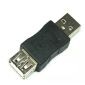 USB-A-Stecker-auf-Buchse-Adapter