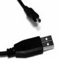 USB-Stromkabel 3,5 mm (Ø), 1,0 m Aktion!